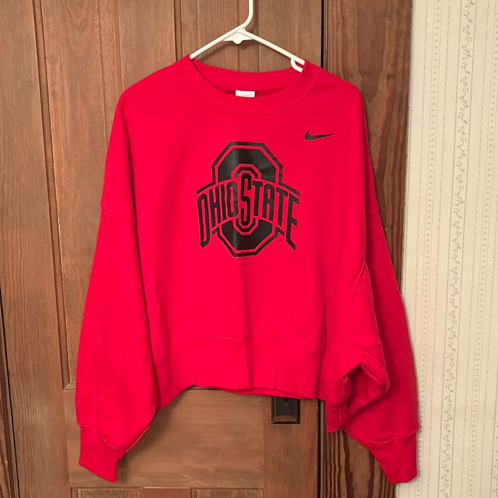 Nike Sweatshirt